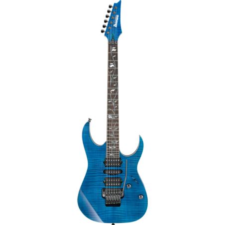 Ibanez RG8570Z-RBS gitara elektryczna